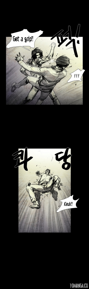 [Rigeng] House of Dolls Ch.0-28 (English) (YoManga) - Page 480