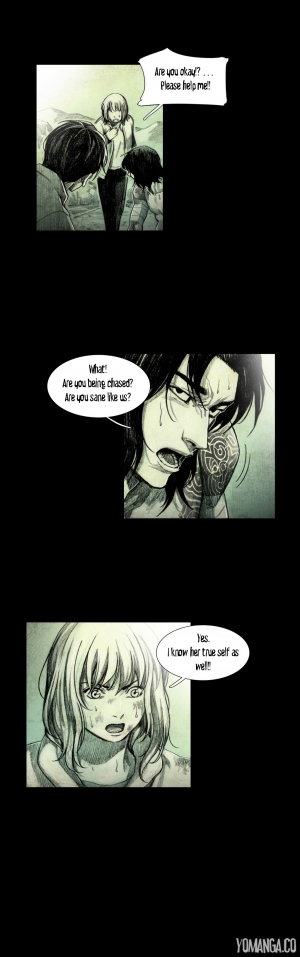 [Rigeng] House of Dolls Ch.0-28 (English) (YoManga) - Page 501