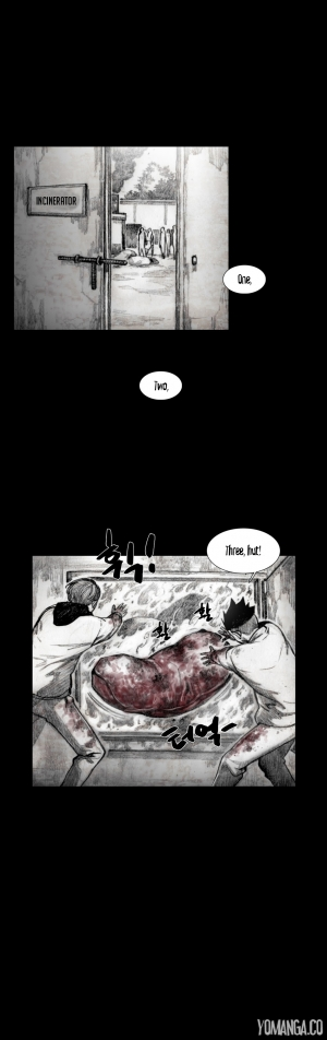 [Rigeng] House of Dolls Ch.0-28 (English) (YoManga) - Page 599