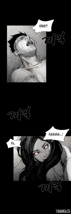 [Rigeng] House of Dolls Ch.0-28 (English) (YoManga) - Page 603