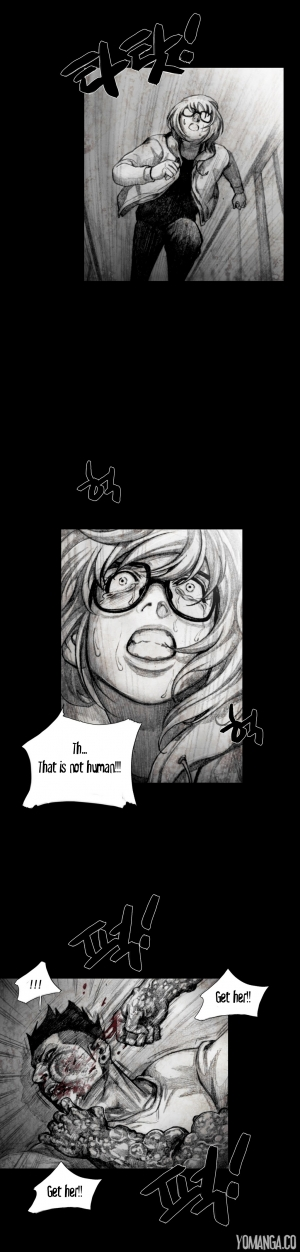 [Rigeng] House of Dolls Ch.0-28 (English) (YoManga) - Page 608