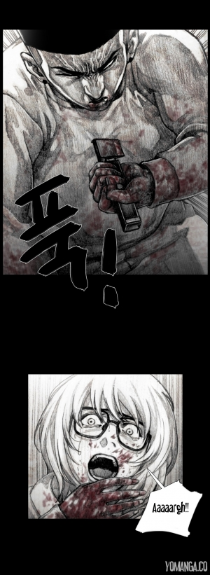 [Rigeng] House of Dolls Ch.0-28 (English) (YoManga) - Page 623