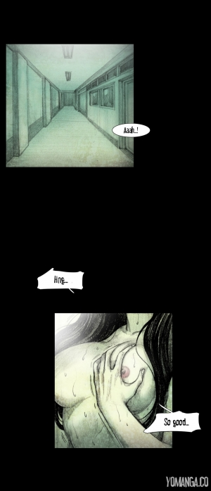 [Rigeng] House of Dolls Ch.0-28 (English) (YoManga) - Page 655