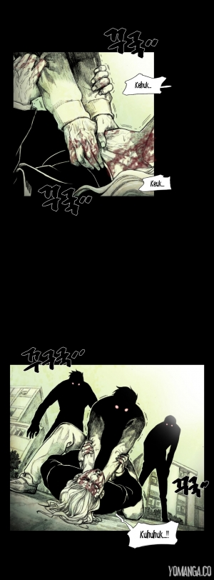 [Rigeng] House of Dolls Ch.0-28 (English) (YoManga) - Page 670