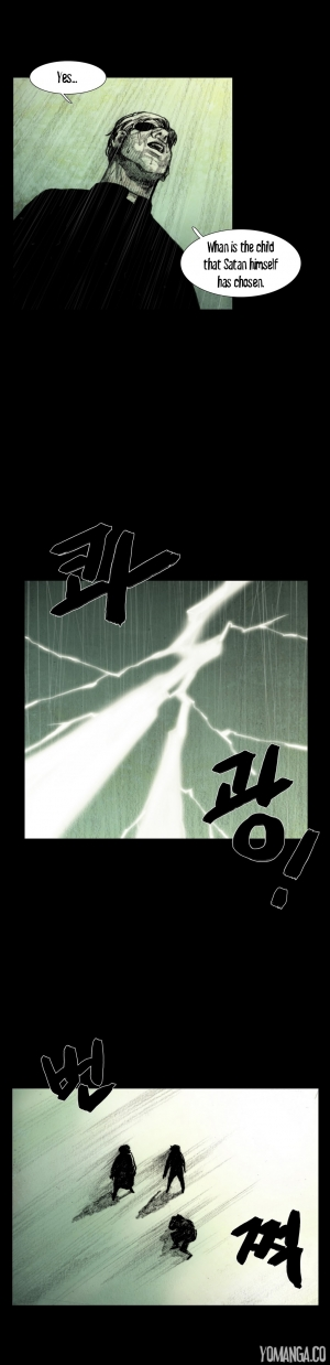 [Rigeng] House of Dolls Ch.0-28 (English) (YoManga) - Page 777