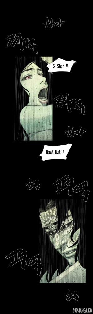 [Rigeng] House of Dolls Ch.0-28 (English) (YoManga) - Page 843