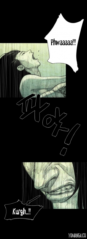 [Rigeng] House of Dolls Ch.0-28 (English) (YoManga) - Page 845