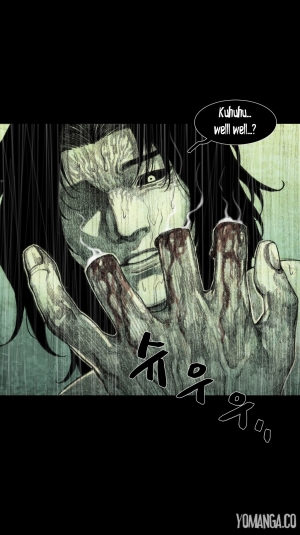 [Rigeng] House of Dolls Ch.0-28 (English) (YoManga) - Page 853