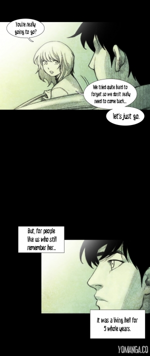 [Rigeng] House of Dolls Ch.0-28 (English) (YoManga) - Page 900