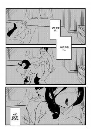 [KurisuKagi] My cute cosplaying wife! (Chapter 1) - Page 16