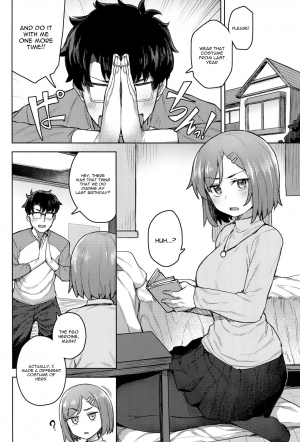 (C95) [OrangeMaru (JP06)] Cosplay Kanojo #Mash (Fate/Grand Order) [English] [CGrascal] - Page 4