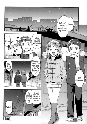 [Tamagoro] Watashi ga Suki na Aitsu no xxx | Having XXX with the one I love Ch. 1-2 [English] {5 a.m.} - Page 41