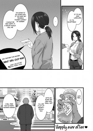  [Himeya (Abe Inori)] Rental Tanetsuke Oji-san Ghost ~Tera Umare no Tanetsuke Oji-san Yuurei to Nonstop Hame Jorei~ [English] [DKKMD Translations] [Digital]  - Page 37