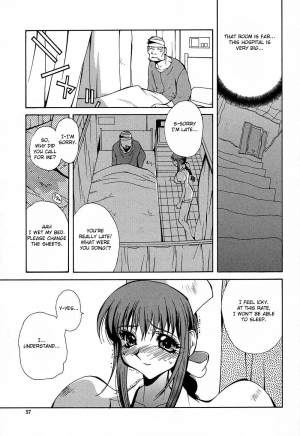 [Kotoyoshi Yumisuke] Insult!! [English] [Fated Circle] - Page 57