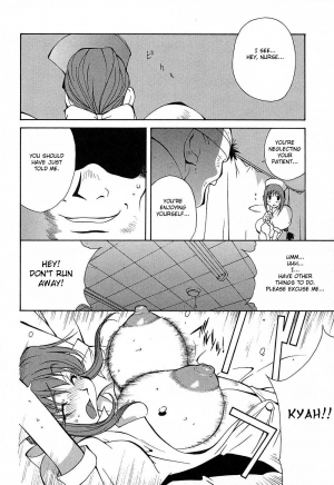 [Kotoyoshi Yumisuke] Insult!! [English] [Fated Circle] - Page 60