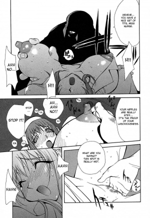 [Kotoyoshi Yumisuke] Insult!! [English] [Fated Circle] - Page 61