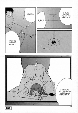 [Kotoyoshi Yumisuke] Insult!! [English] [Fated Circle] - Page 66