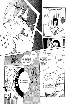 [Kotoyoshi Yumisuke] Insult!! [English] [Fated Circle] - Page 71