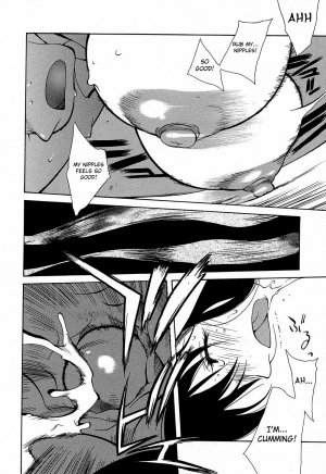 [Kotoyoshi Yumisuke] Insult!! [English] [Fated Circle] - Page 84