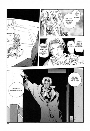 [Kotoyoshi Yumisuke] Insult!! [English] [Fated Circle] - Page 95