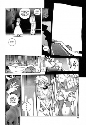 [Kotoyoshi Yumisuke] Insult!! [English] [Fated Circle] - Page 96