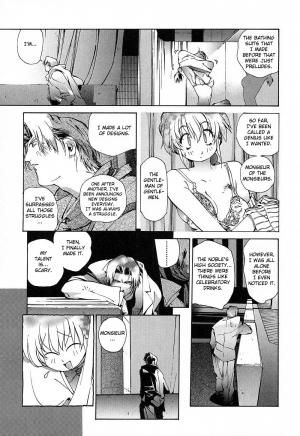 [Kotoyoshi Yumisuke] Insult!! [English] [Fated Circle] - Page 97