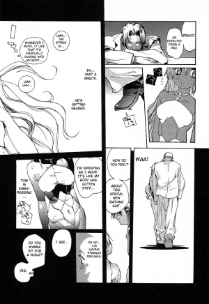 [Kotoyoshi Yumisuke] Insult!! [English] [Fated Circle] - Page 100