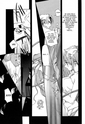 [Kotoyoshi Yumisuke] Insult!! [English] [Fated Circle] - Page 103