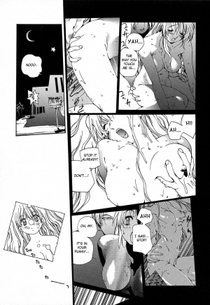 [Kotoyoshi Yumisuke] Insult!! [English] [Fated Circle] - Page 107