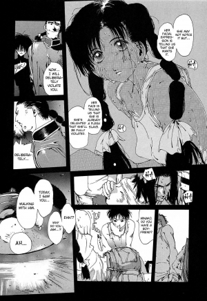 [Kotoyoshi Yumisuke] Insult!! [English] [Fated Circle] - Page 115