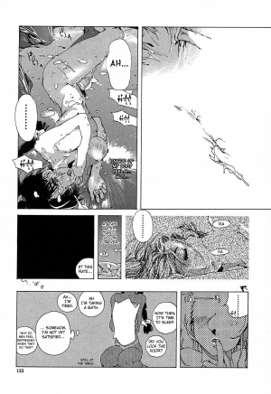 [Kotoyoshi Yumisuke] Insult!! [English] [Fated Circle] - Page 122