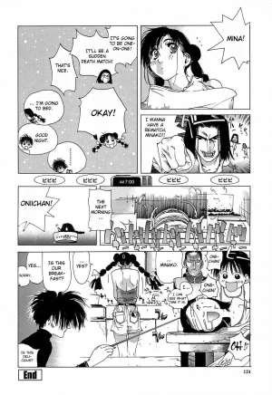 [Kotoyoshi Yumisuke] Insult!! [English] [Fated Circle] - Page 123