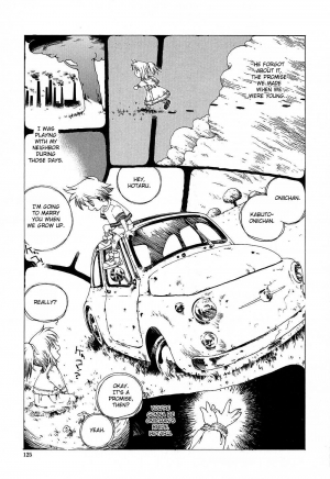 [Kotoyoshi Yumisuke] Insult!! [English] [Fated Circle] - Page 124