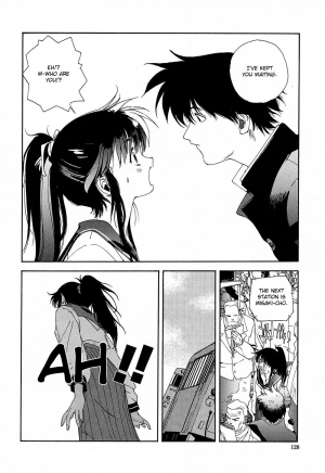 [Kotoyoshi Yumisuke] Insult!! [English] [Fated Circle] - Page 127