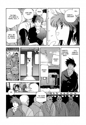 [Kotoyoshi Yumisuke] Insult!! [English] [Fated Circle] - Page 128