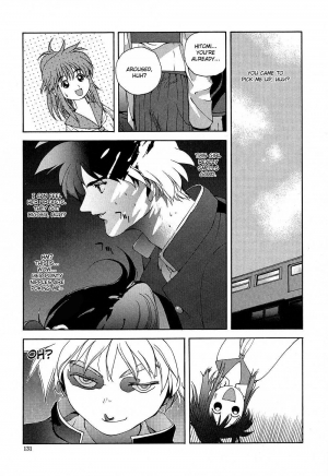[Kotoyoshi Yumisuke] Insult!! [English] [Fated Circle] - Page 130