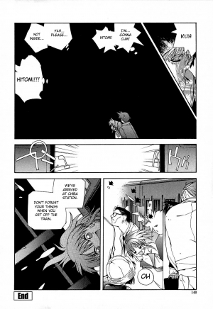 [Kotoyoshi Yumisuke] Insult!! [English] [Fated Circle] - Page 139