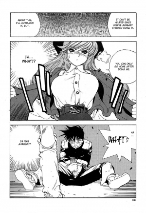 [Kotoyoshi Yumisuke] Insult!! [English] [Fated Circle] - Page 146