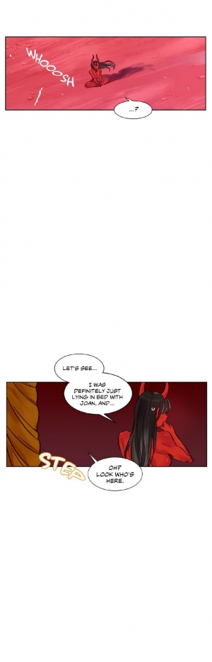  Devil Drop Chapter 8  - Page 4