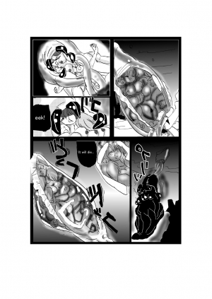  [Mashiba Kenta (Stuka)] The Other Side of RPGs ~ Monster F*rm ~ Part 1  - Page 15