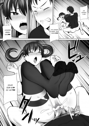 [Ginhaha] Honoo Neko no Ongaeshi + SP (Enen no Shouboutai) [English] - Page 23