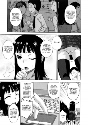 [Takatsu] Hame-fes [English] {doujin-moe.us} - Page 58