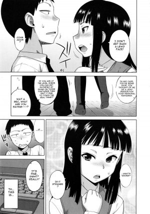 [Takatsu] Hame-fes [English] {doujin-moe.us} - Page 60