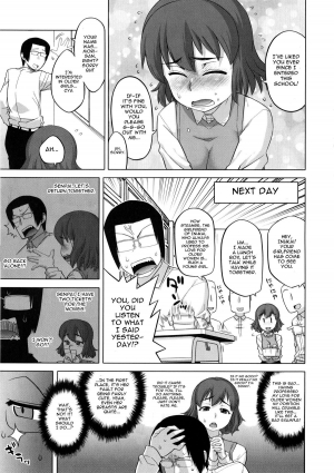 [Takatsu] Hame-fes [English] {doujin-moe.us} - Page 156