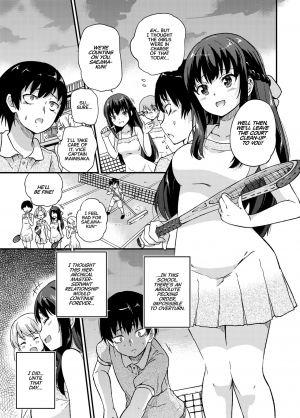  [sarfatation (sarfata) Seifu Kounin NTR Kozukuri Matching | Government-Approved NTR Babymaking Matching [English] [CulturedCommissions]  - Page 3