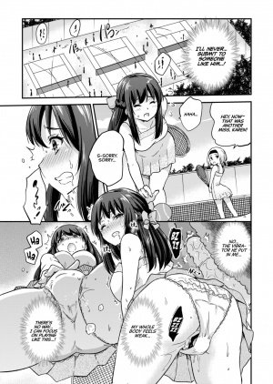  [sarfatation (sarfata) Seifu Kounin NTR Kozukuri Matching | Government-Approved NTR Babymaking Matching [English] [CulturedCommissions]  - Page 55