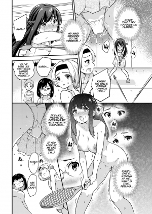  [sarfatation (sarfata) Seifu Kounin NTR Kozukuri Matching | Government-Approved NTR Babymaking Matching [English] [CulturedCommissions]  - Page 56