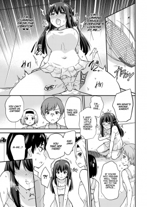  [sarfatation (sarfata) Seifu Kounin NTR Kozukuri Matching | Government-Approved NTR Babymaking Matching [English] [CulturedCommissions]  - Page 57