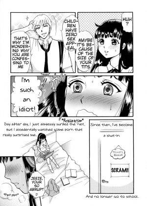 [Tsukimori Masato] Chou Osu! | Super Male! (Kemono DIRECT) [English] [Mynock] - Page 4