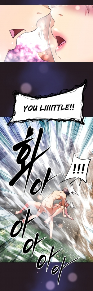 [Worin] Brawling Go Ch.149-153 [English] [Ongoing] - Page 98